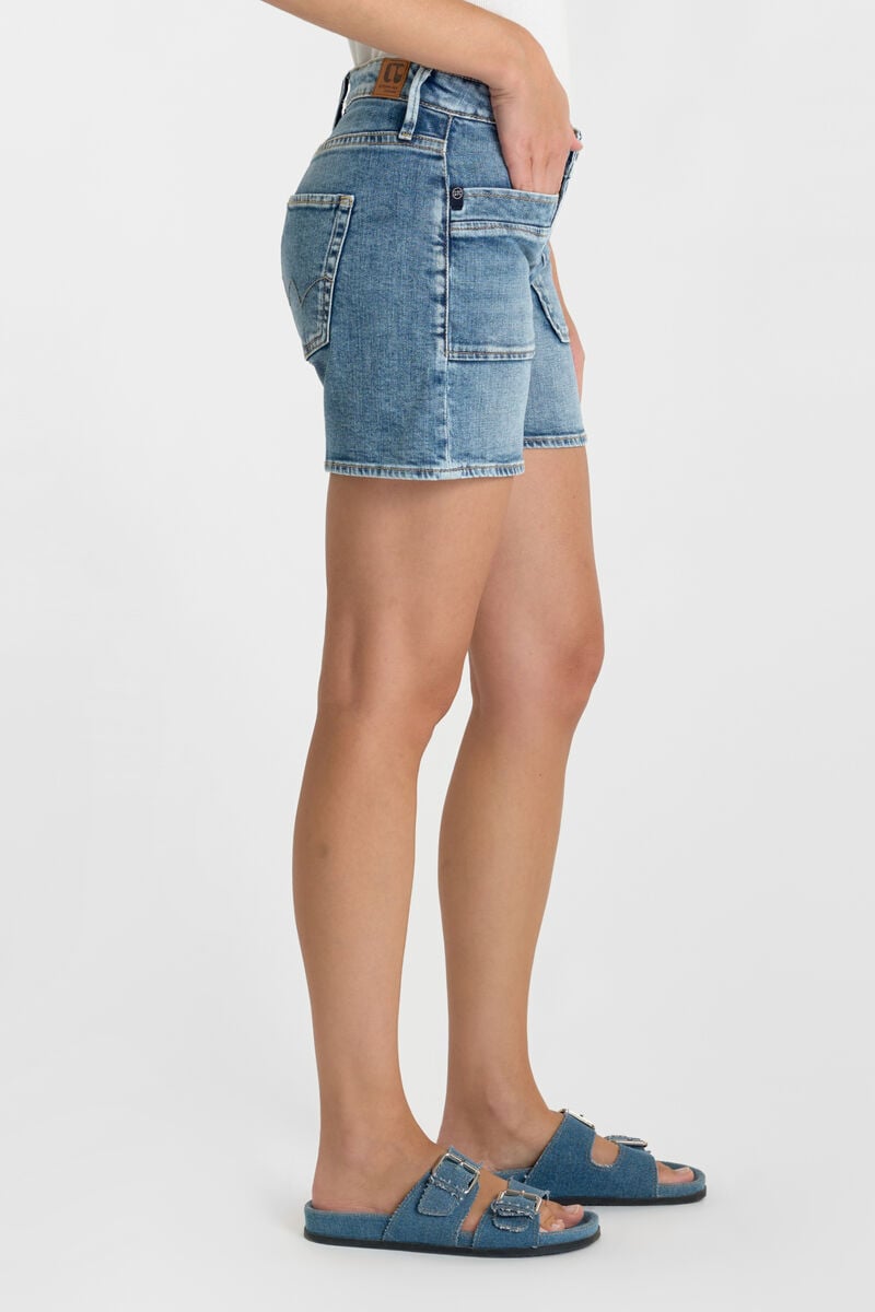 Short en jeans Margot