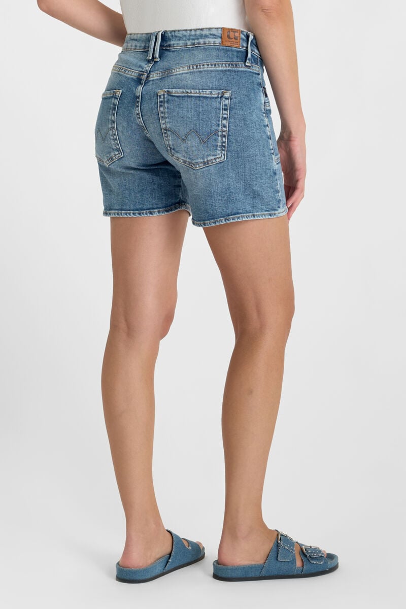 Short en jeans Margot