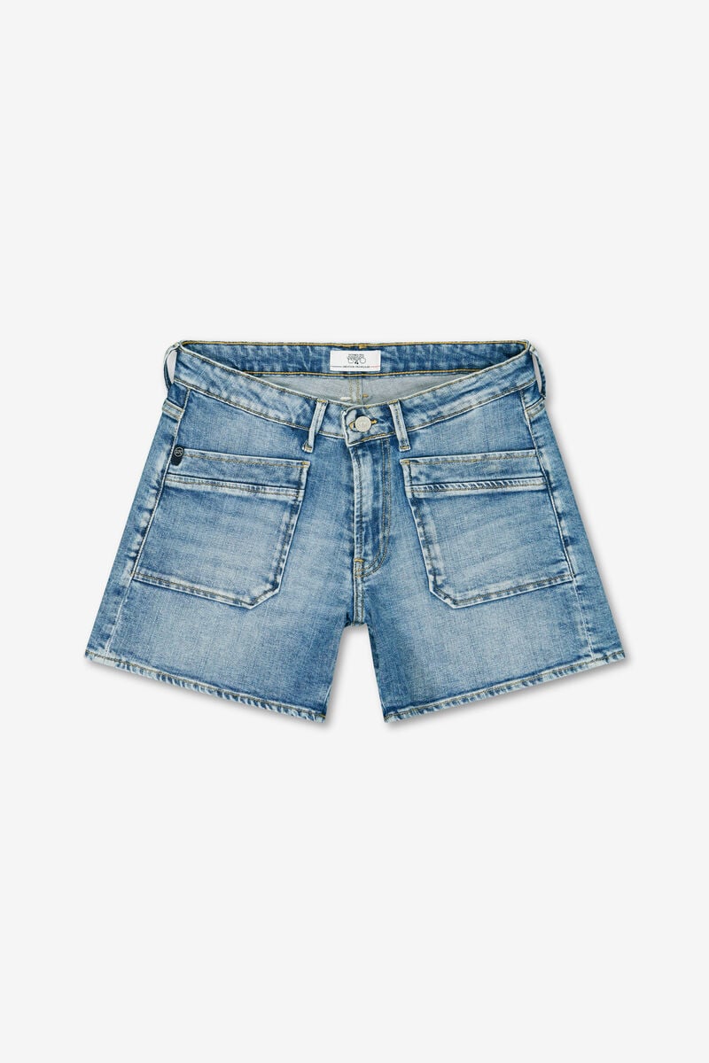 Short en jeans Margot
