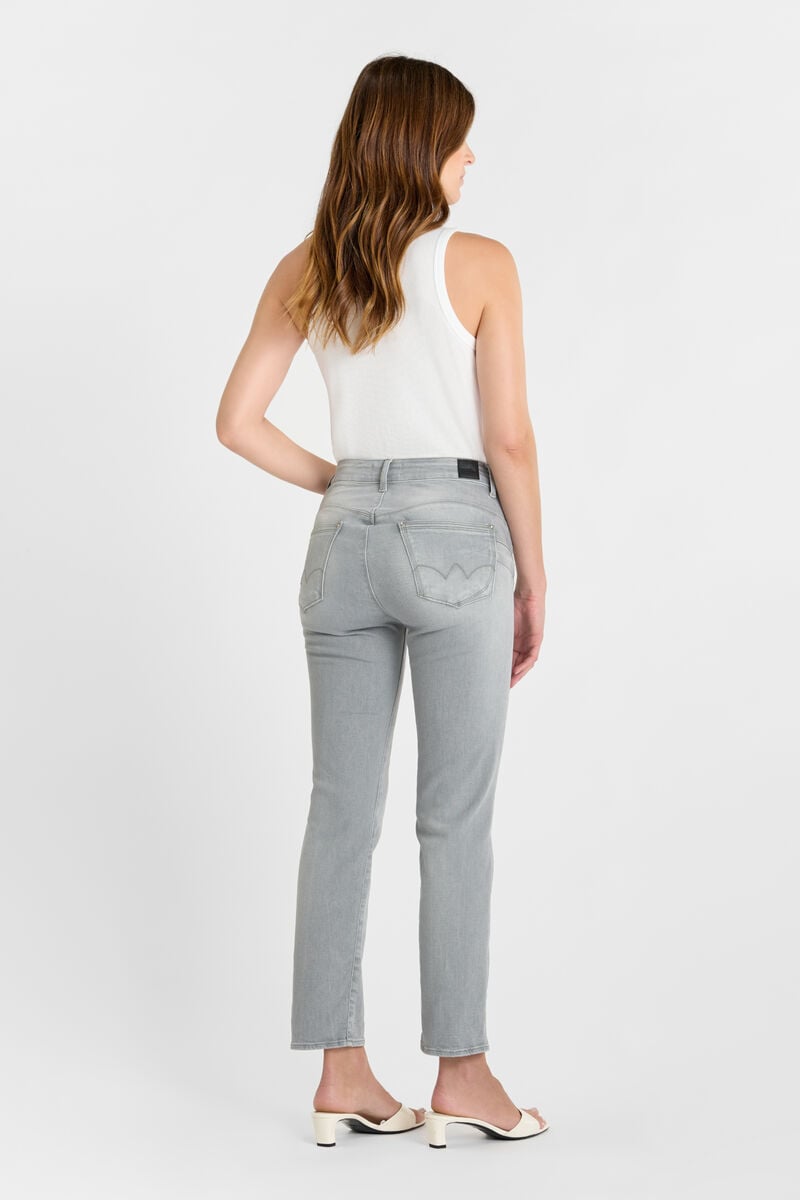 Jeans pulp regular Noomi gris N°3