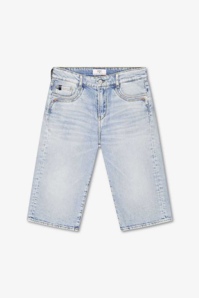 Corsaire en jeans Oasis