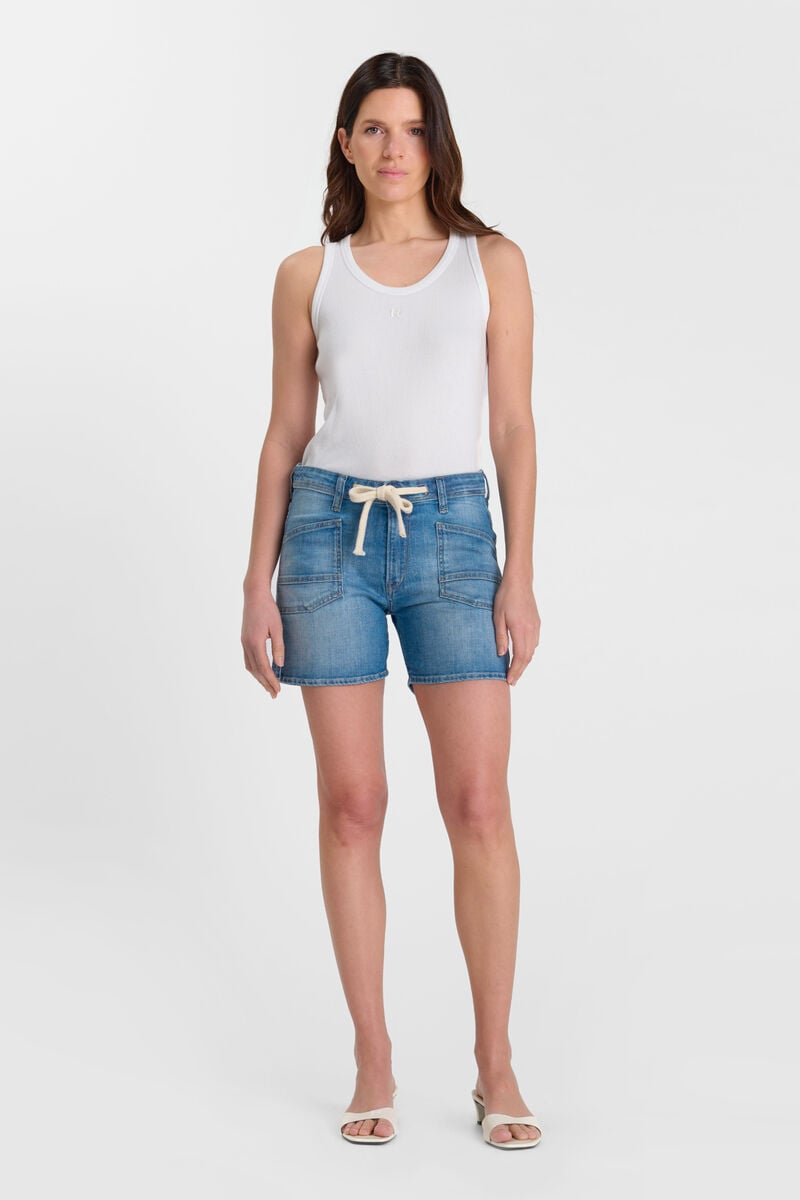 Short en jeans Otama
