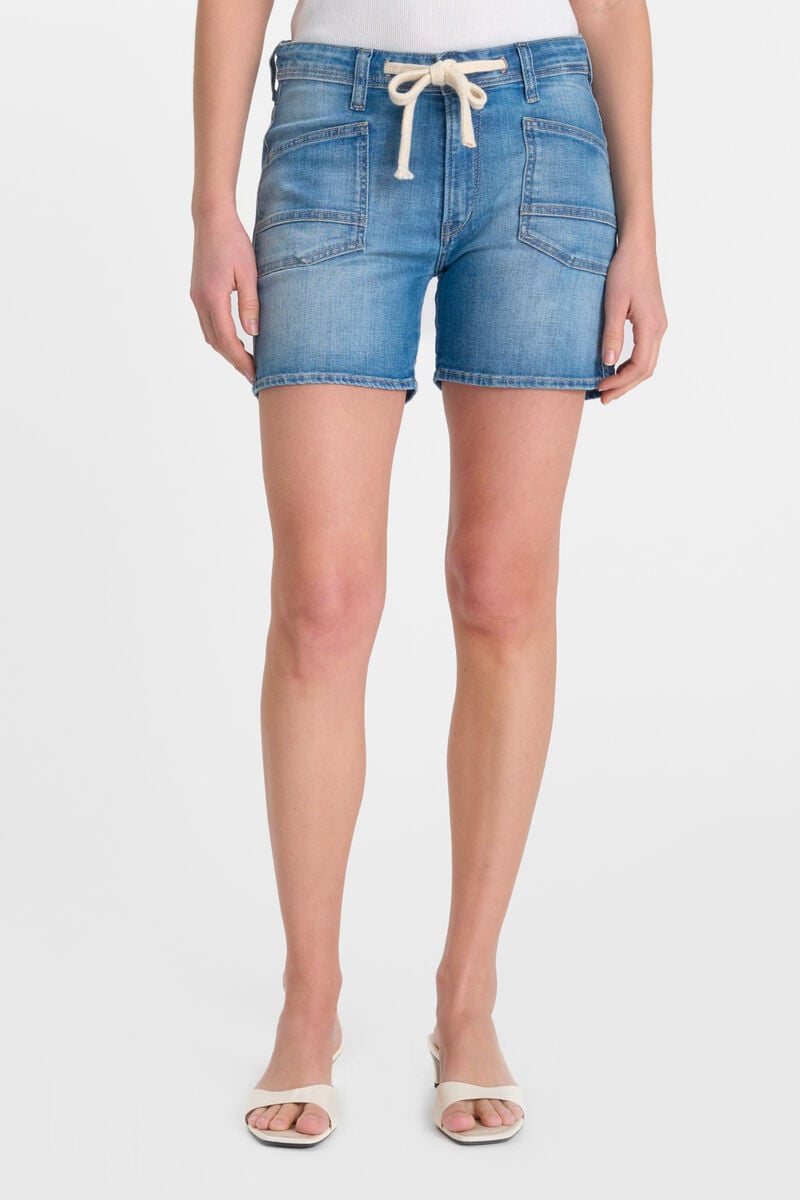 Short en jeans Otama