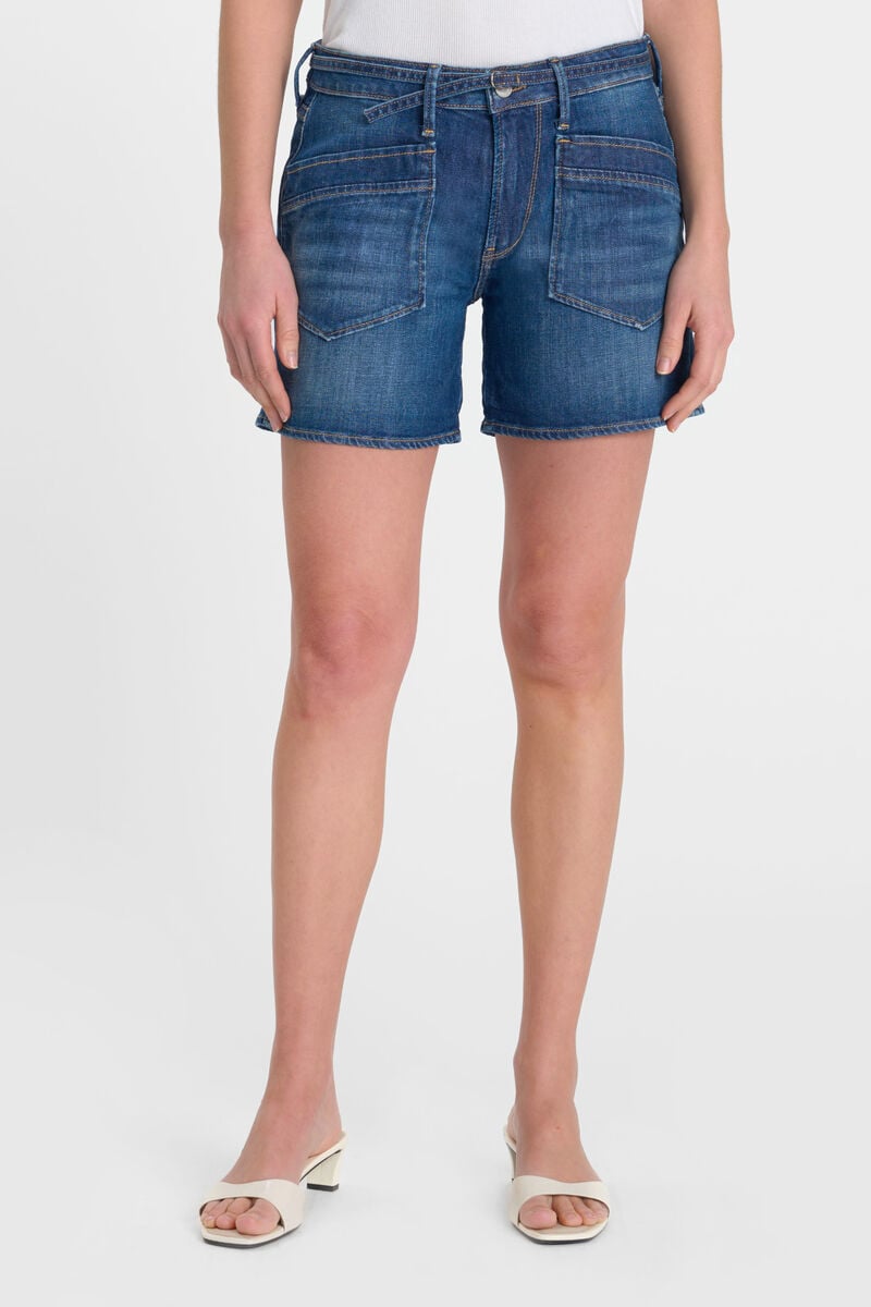 Short en jeans Sibenik