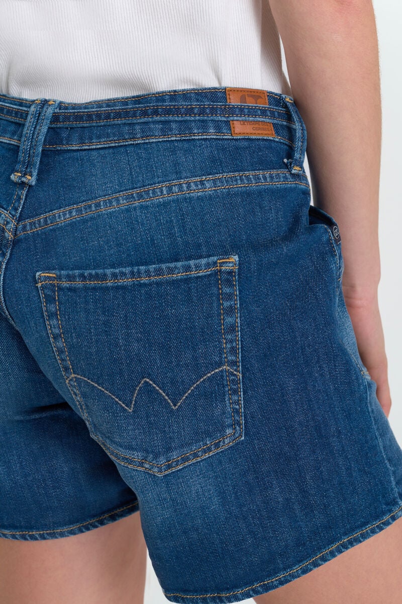 Short en jeans Sibenik