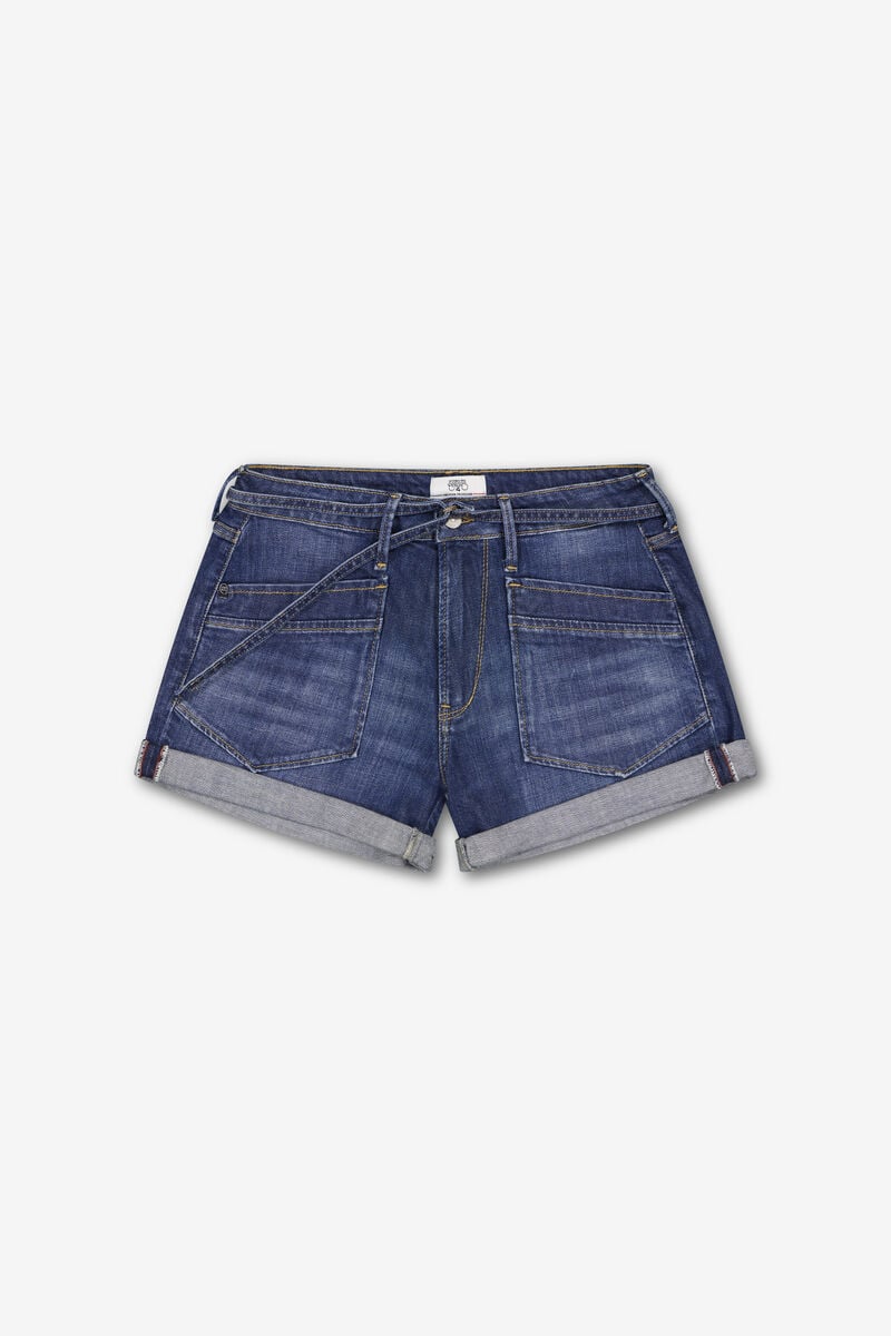 Short en jeans Sibenik
