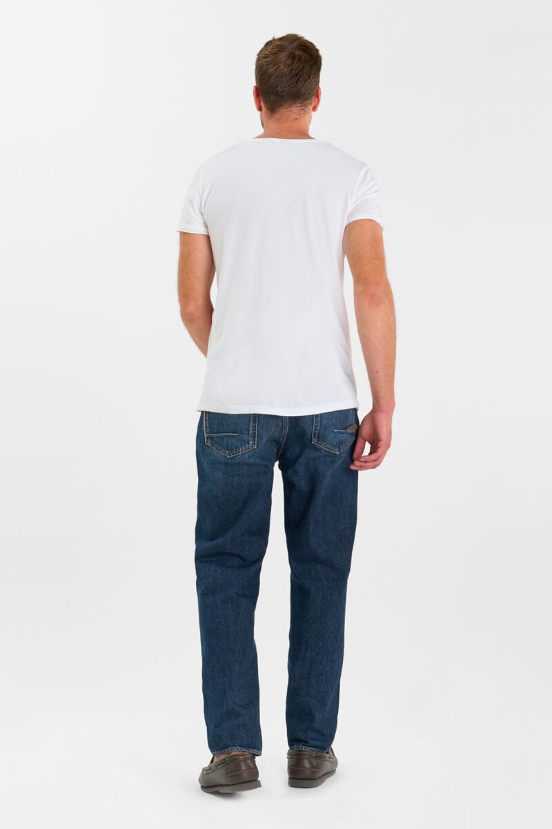 Jeans 1999 loose bleu N°2