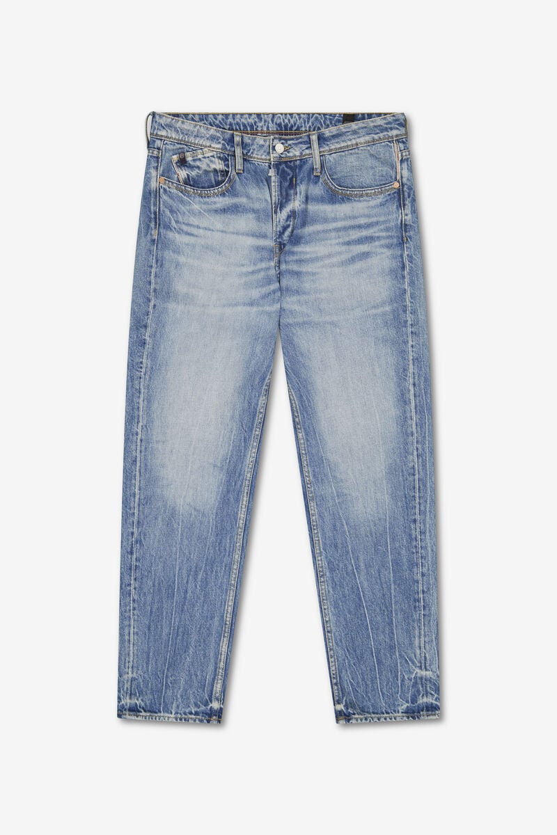 Jeans 1999 loose bleu N°4