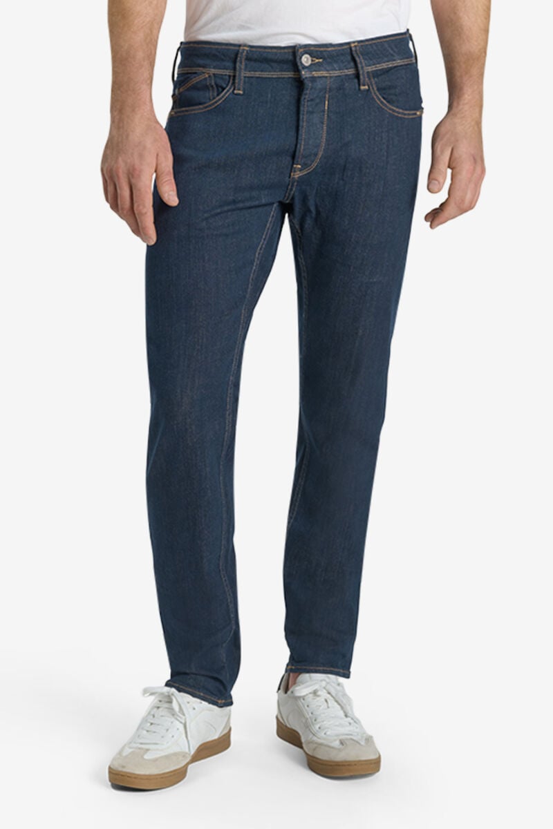 Jeans 700/11 adjusted Basic bleu N°0