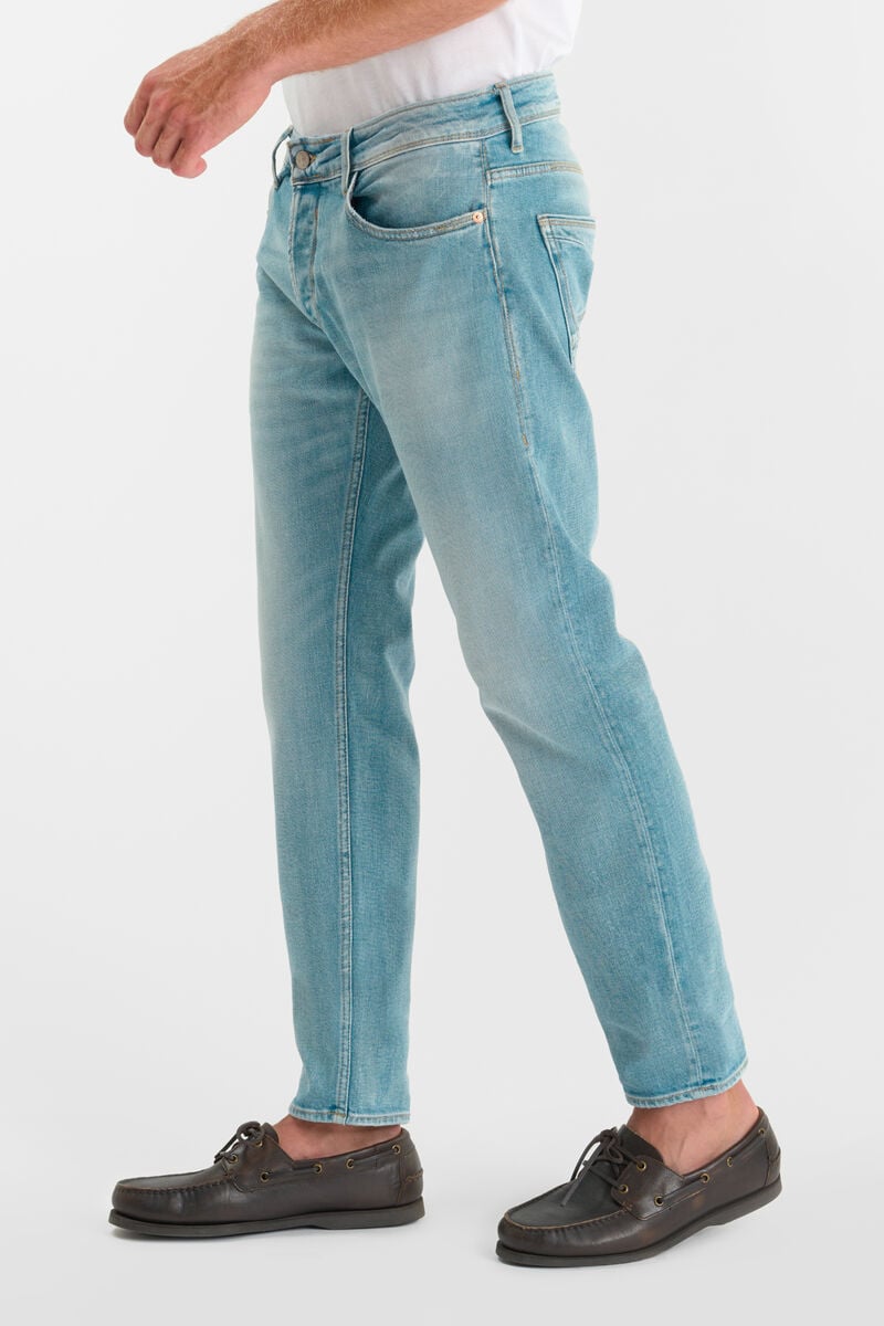 Jeans 700/11 adjusted Basic bleu N°5