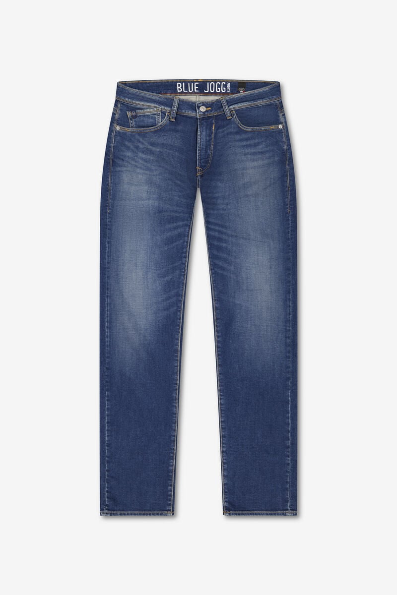 Jeans jogg 700/11 adjusted bleu N°3