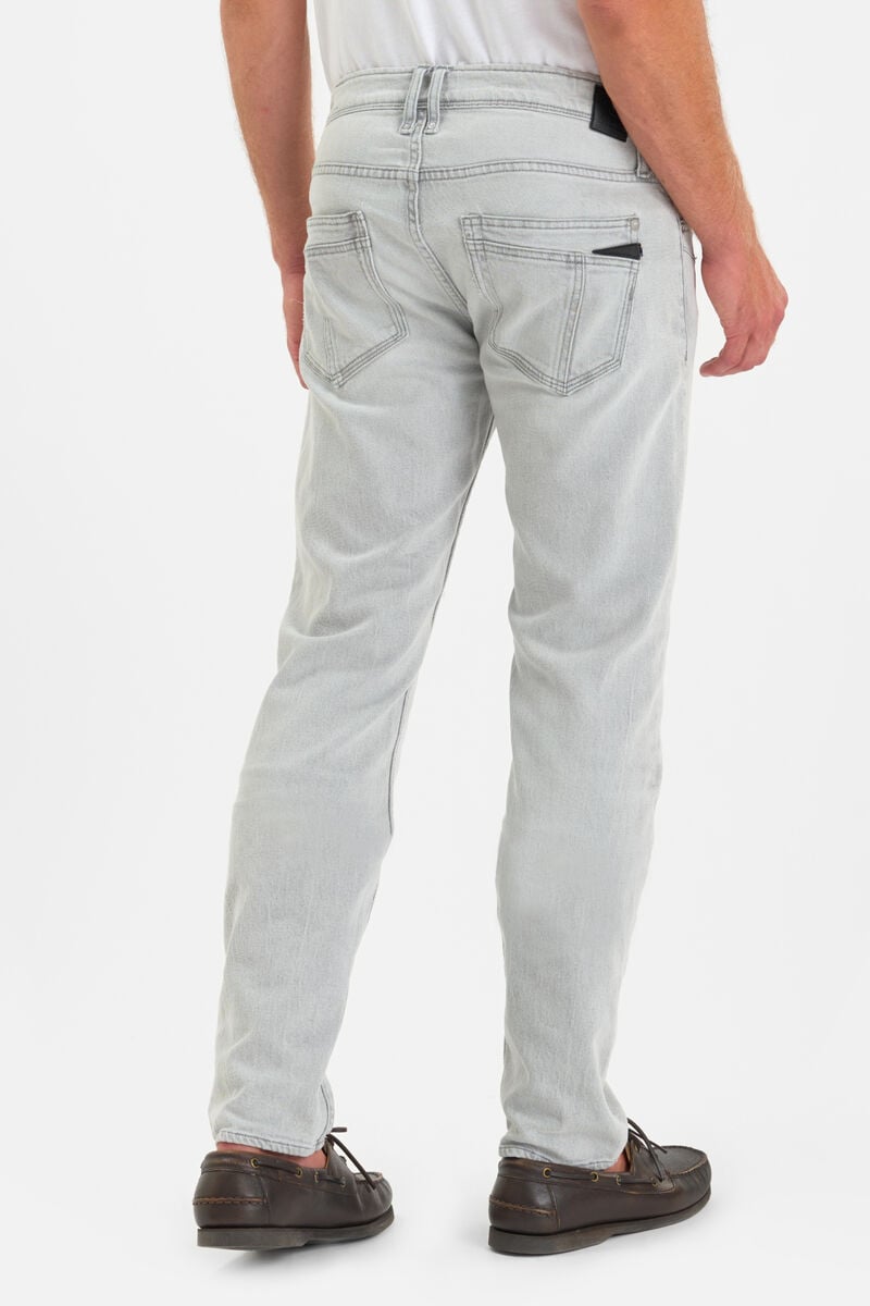 Jeans 700/11 adjusted Juhani gris N°3