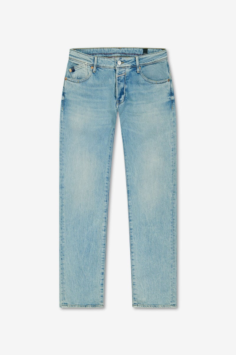 Jeans 700/11 adjusted Khalle bleu N°5