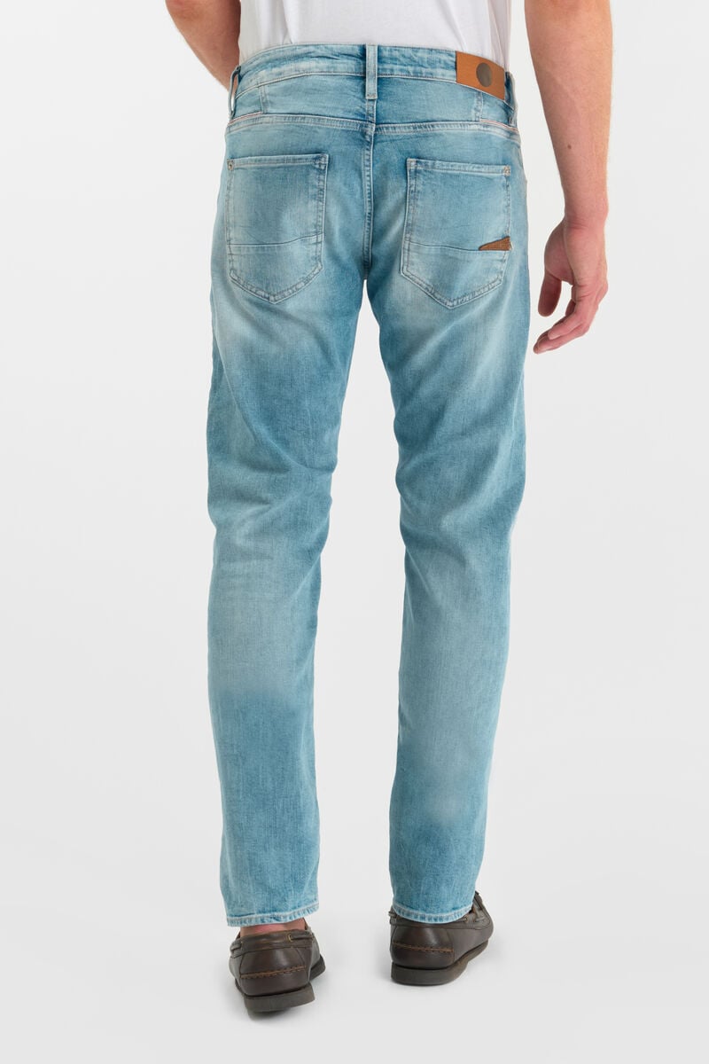 Jeans 700/11 adjusted Matti bleu N°5