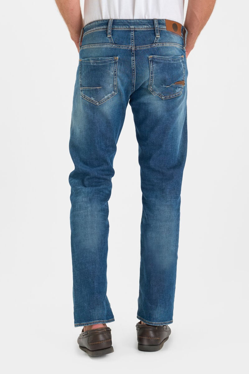 Jeans 800/12 regular Antero bleu N°3