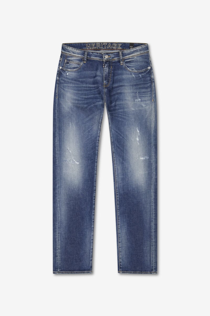 Jeans 800/12 regular Antero bleu N°3