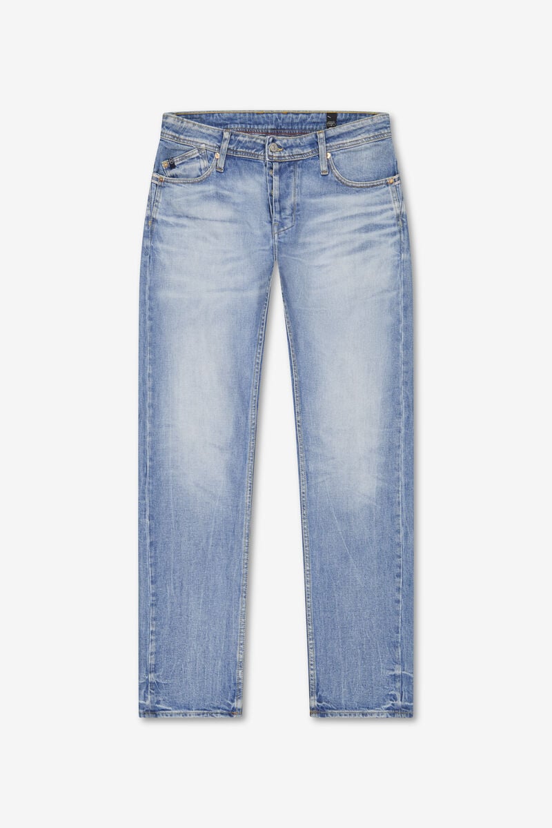 Jeans 800/12 regular Armas bleu N°5