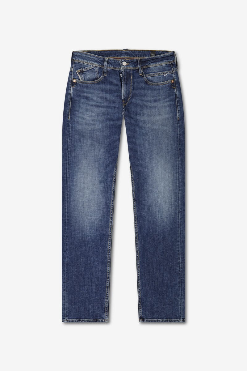 Jeans 800/12 regular Bjorg bleu N°3