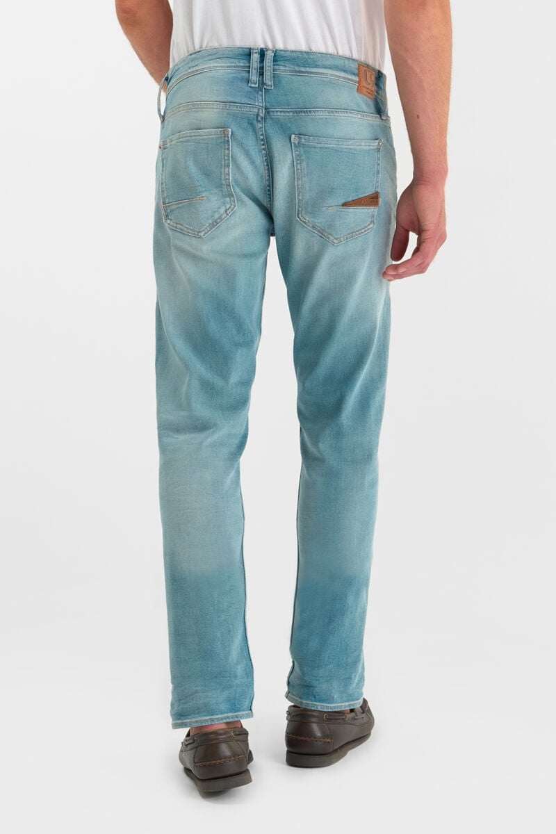 Jeans 800/12 regular Emil bleu N°4