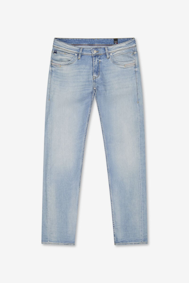 Jeans 800/12 regular Emil bleu N°4