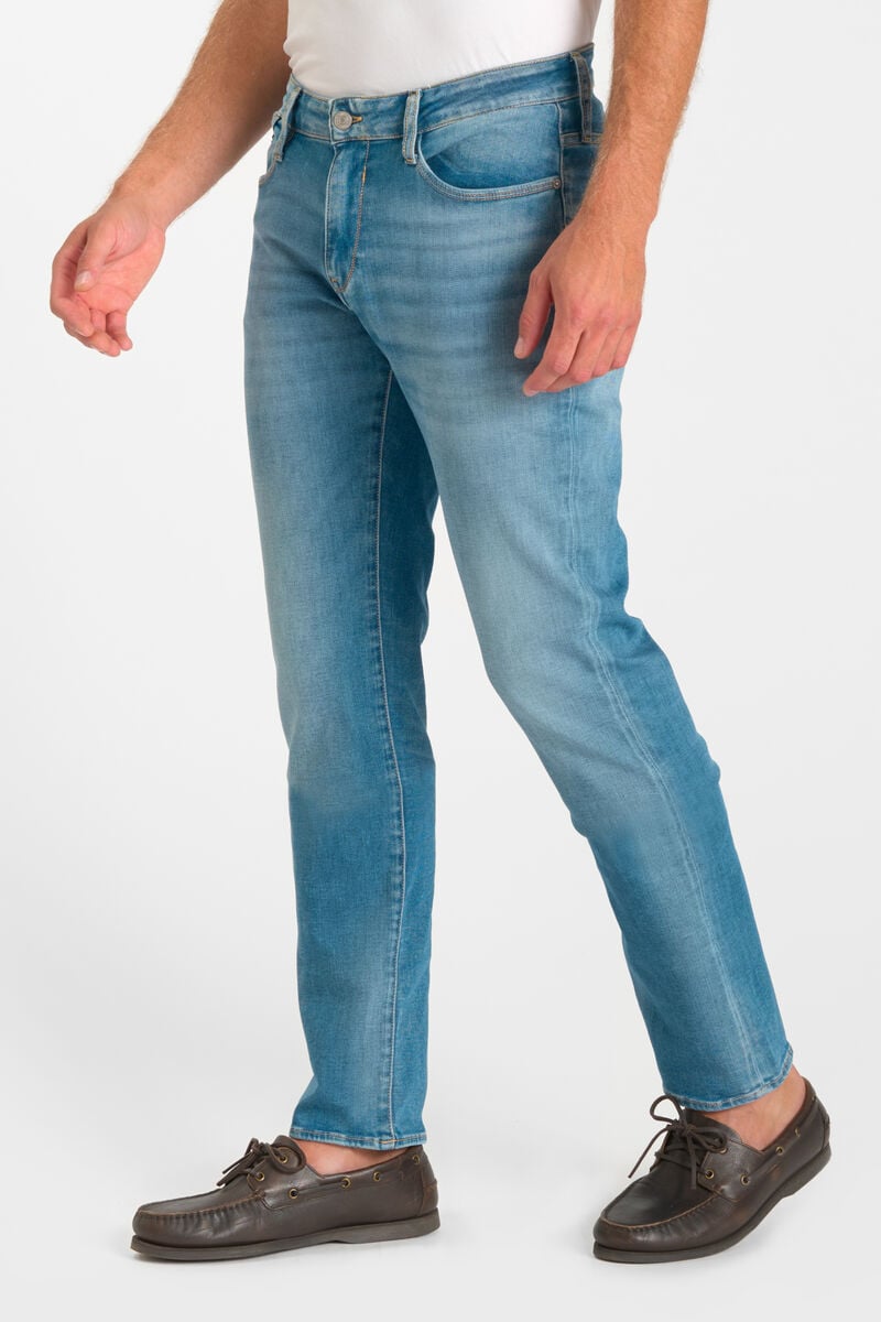 Jeans jogg 800/12 regular bleu N°4