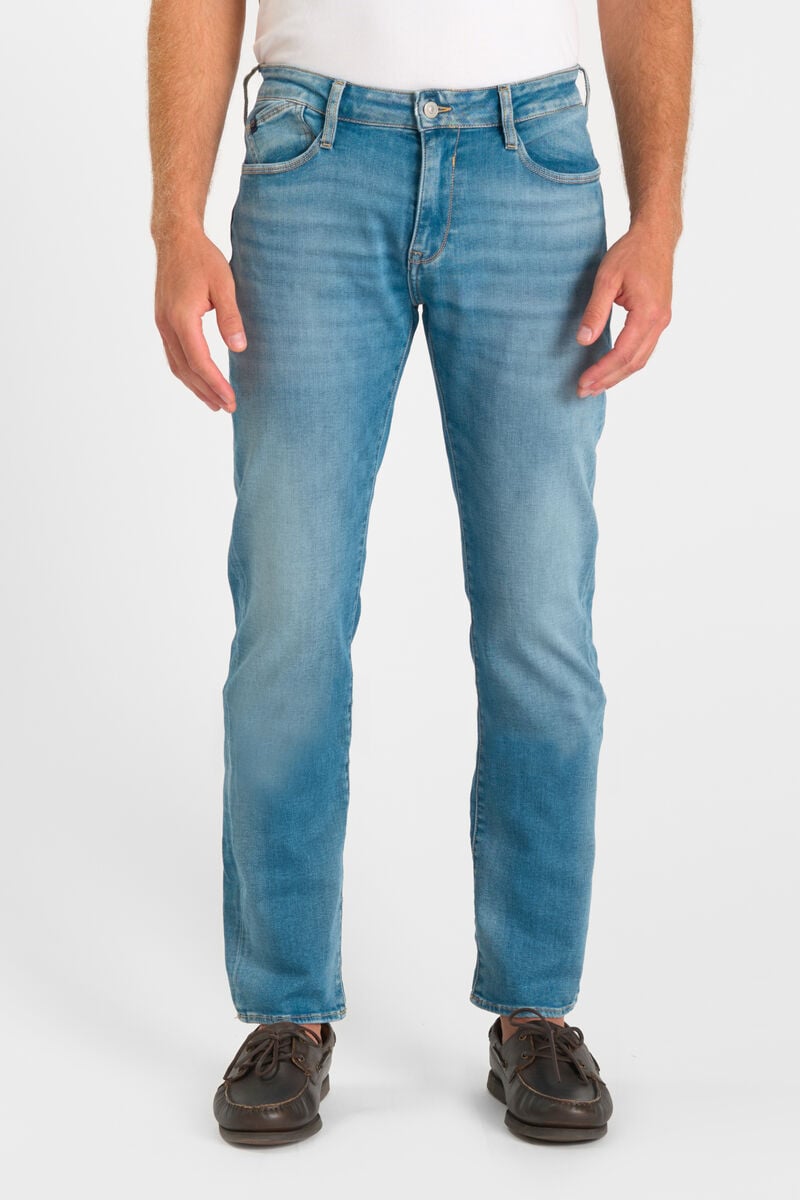 Jeans jogg 800/12 regular bleu N°4