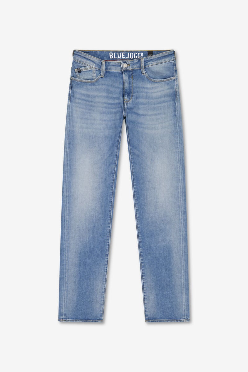 Jeans jogg 800/12 regular bleu N°4