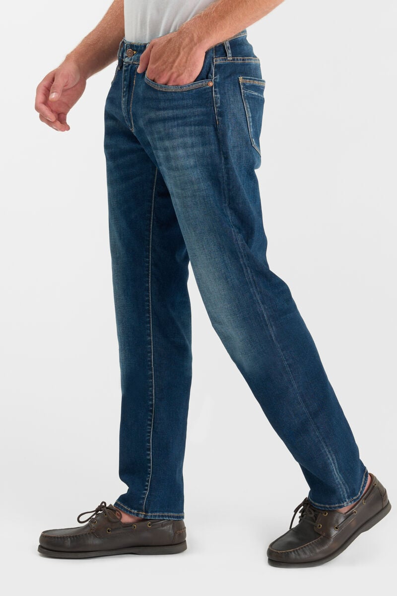 Jeans jogg 800/12 regular bleu N°2