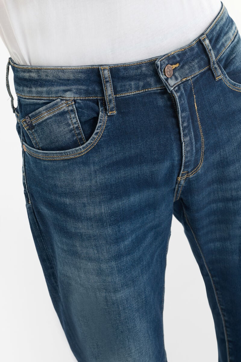 Jeans jogg 800/12 regular bleu N°2