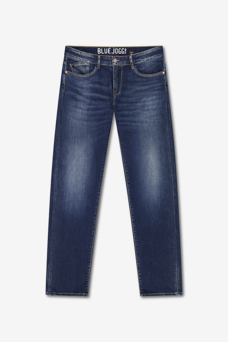 Jeans jogg 800/12 regular bleu N°2