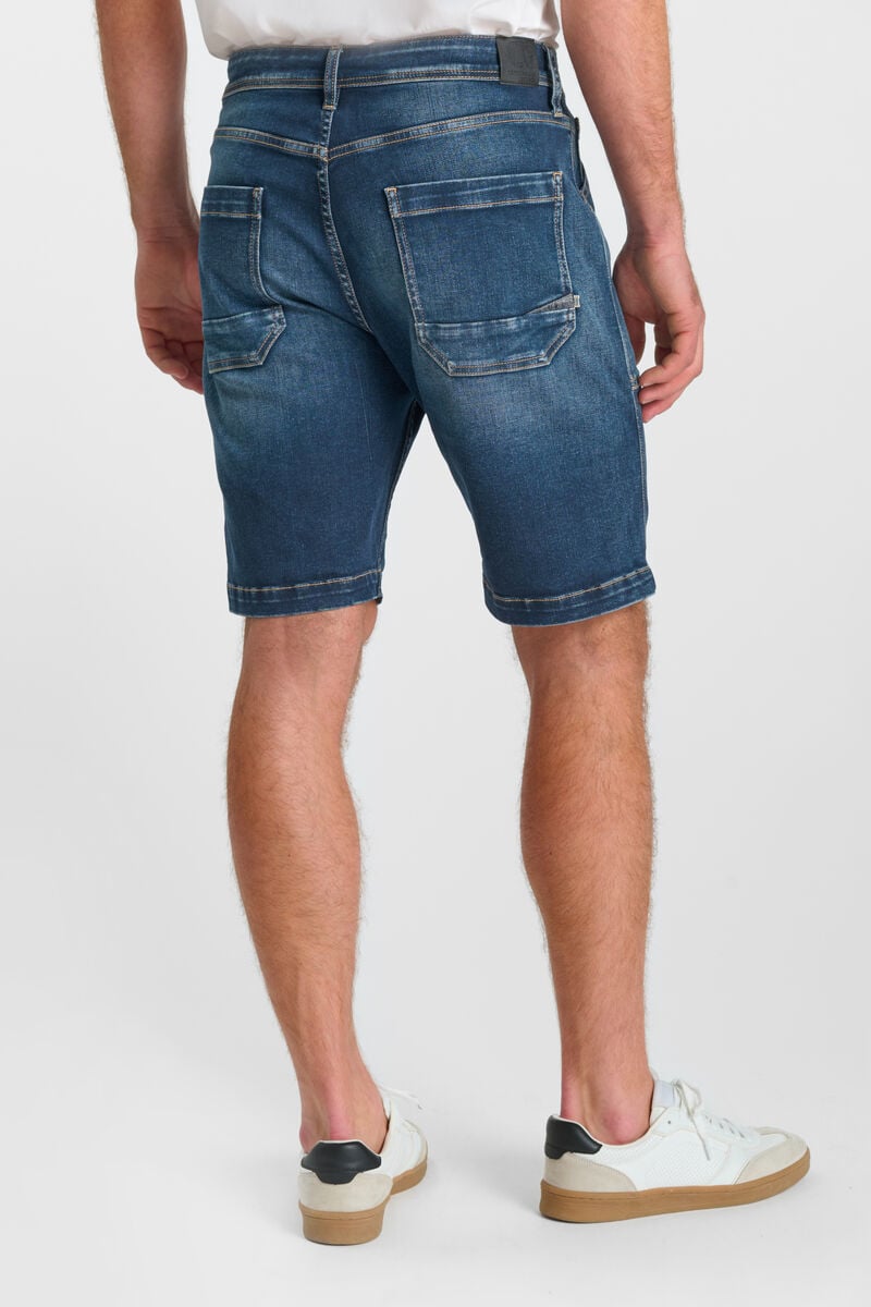 Bermuda en jeans Alvar