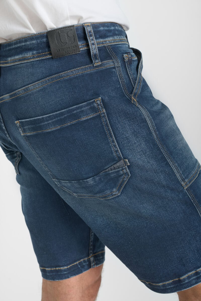 Bermuda en jeans Alvar