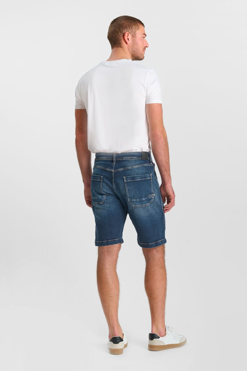 Bermuda en jeans Alvar