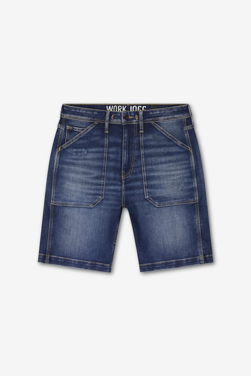Bermuda en jeans Alvar