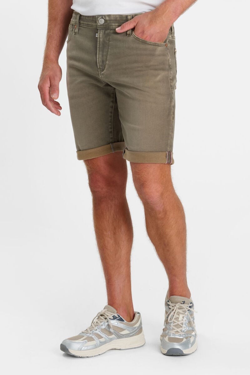 Bermuda Jogg Oc