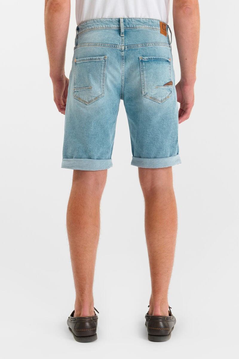 Bermuda en jeans Landres