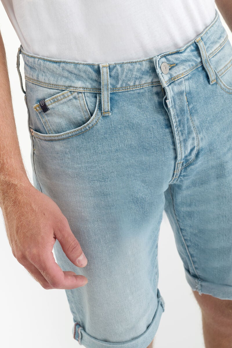 Bermuda en jeans Landres