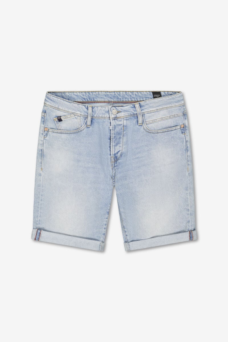 Bermuda en jeans Landres