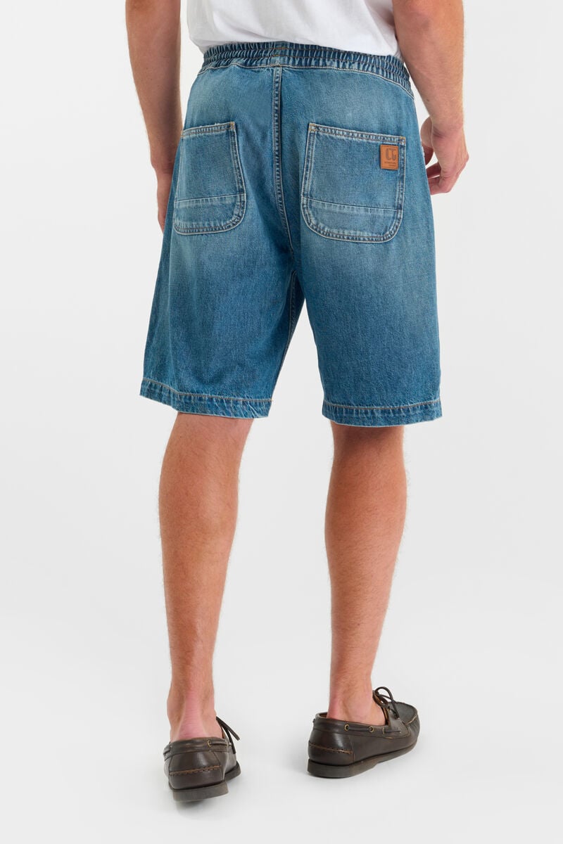 Bermuda en jeans Otso