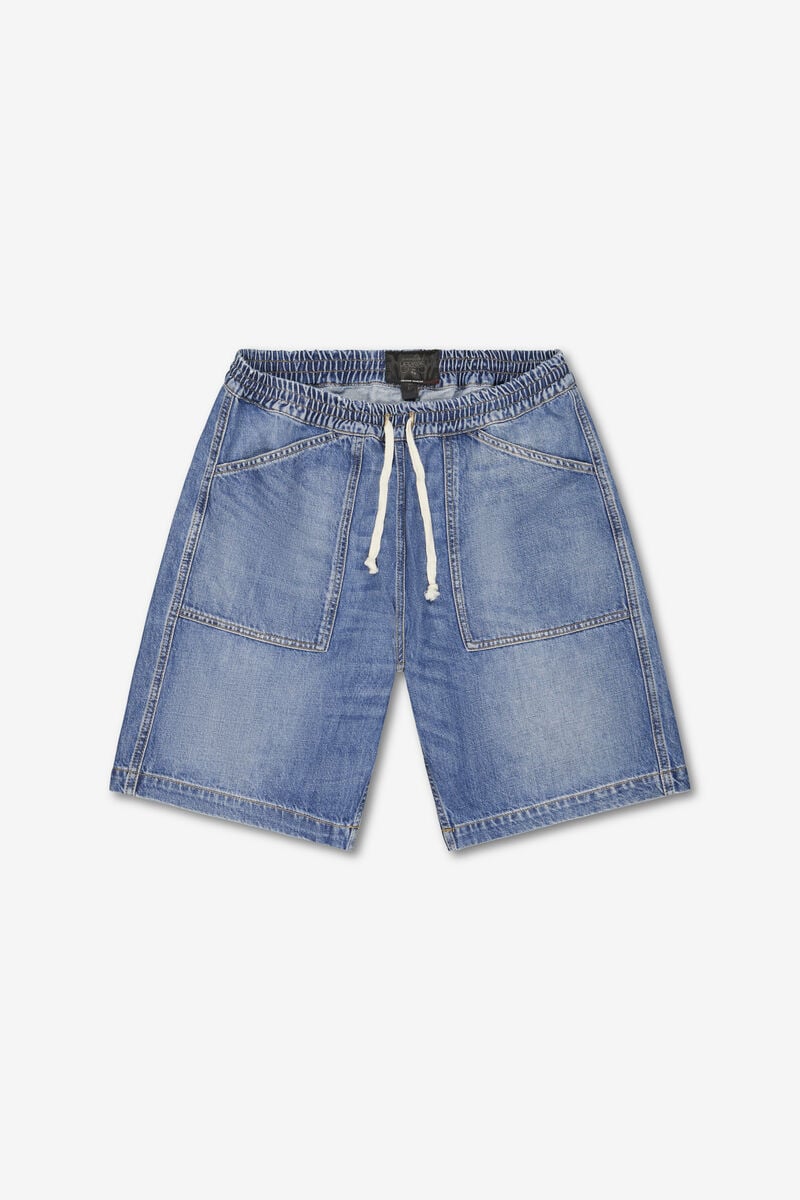 Bermuda en jeans Otso