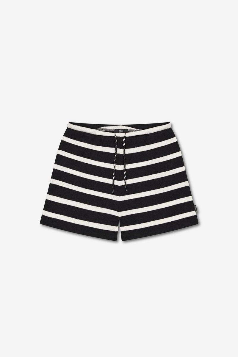 Short Borda