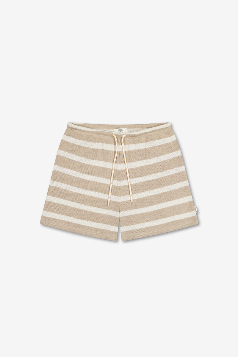 Short Borda