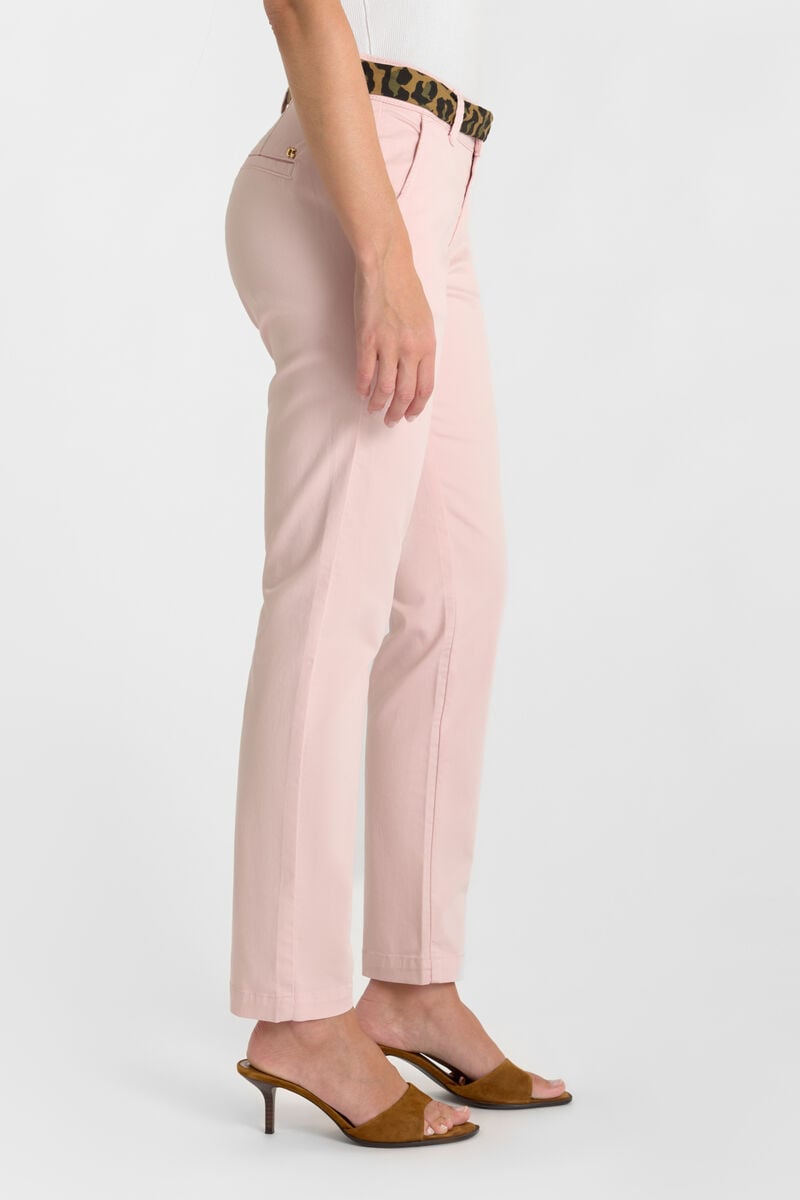 Pantalon chino Kristin