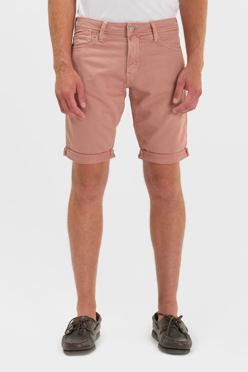 Bermuda Arvid