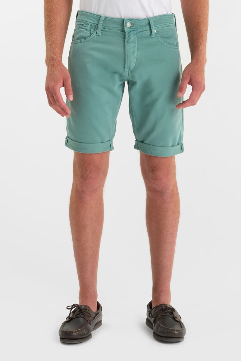 Bermuda Arvid