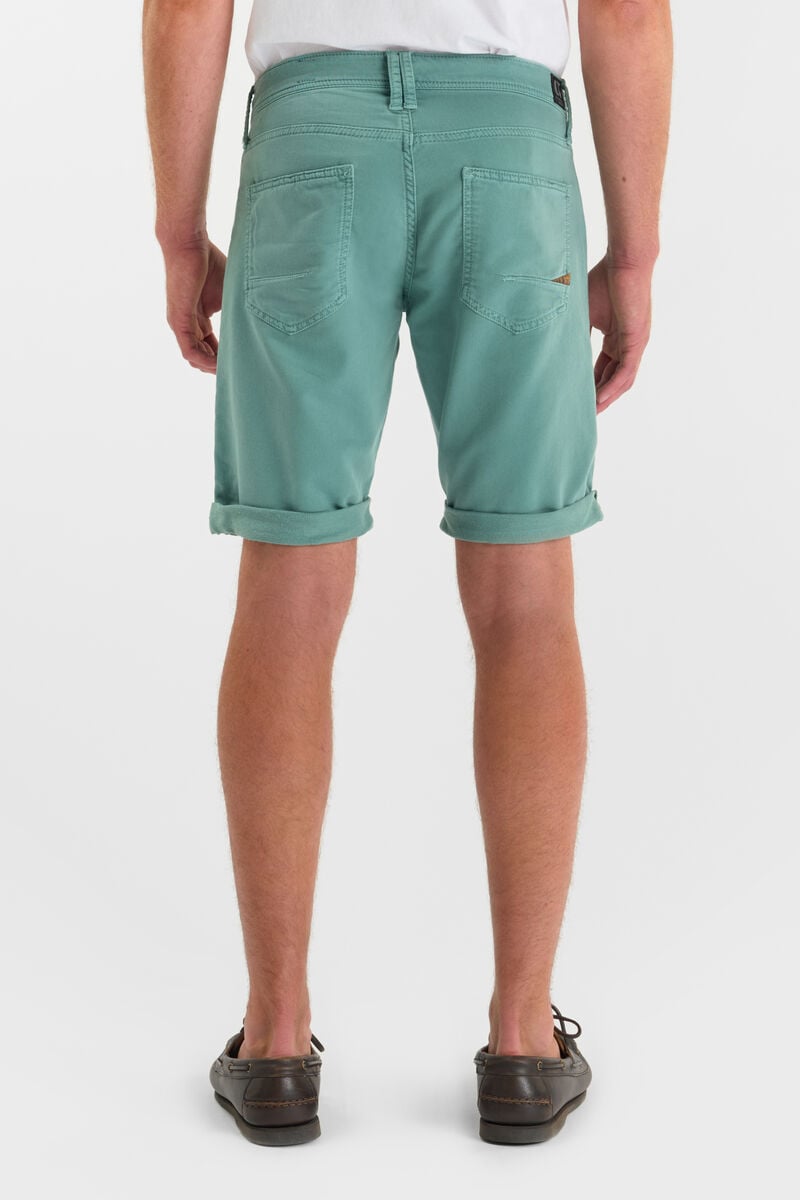 Bermuda Arvid