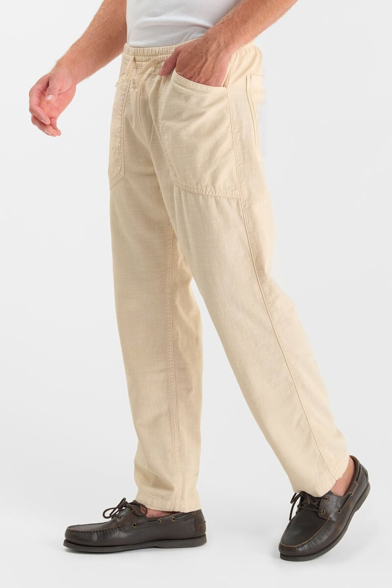 Pantalon Milak
