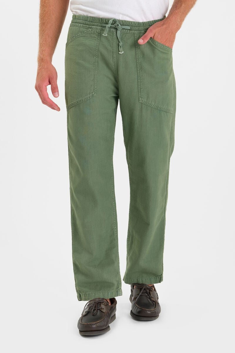 Pantalon Milak