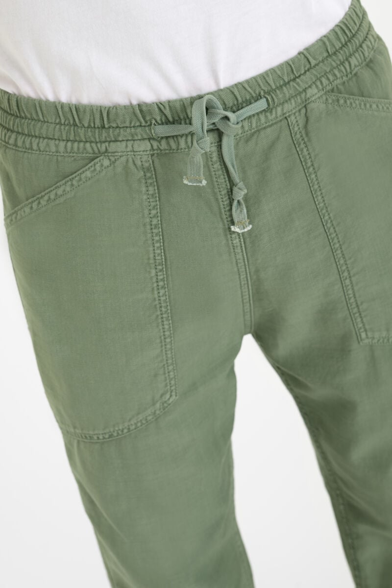 Pantalon Milak