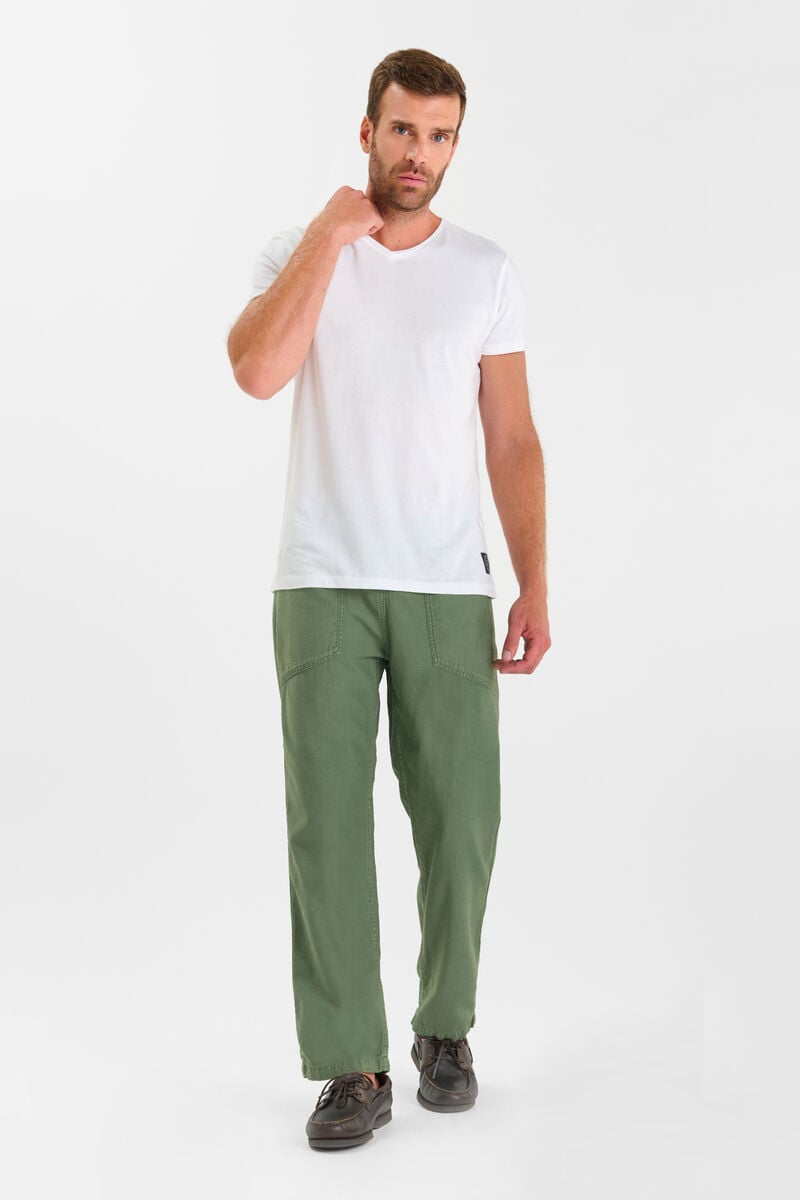 Pantalon Milak